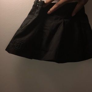 Burberry skirt